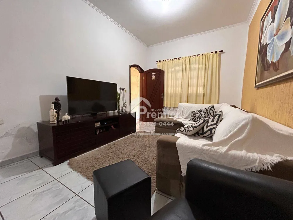 Casa, 3 quartos, 187 m² - Foto 2