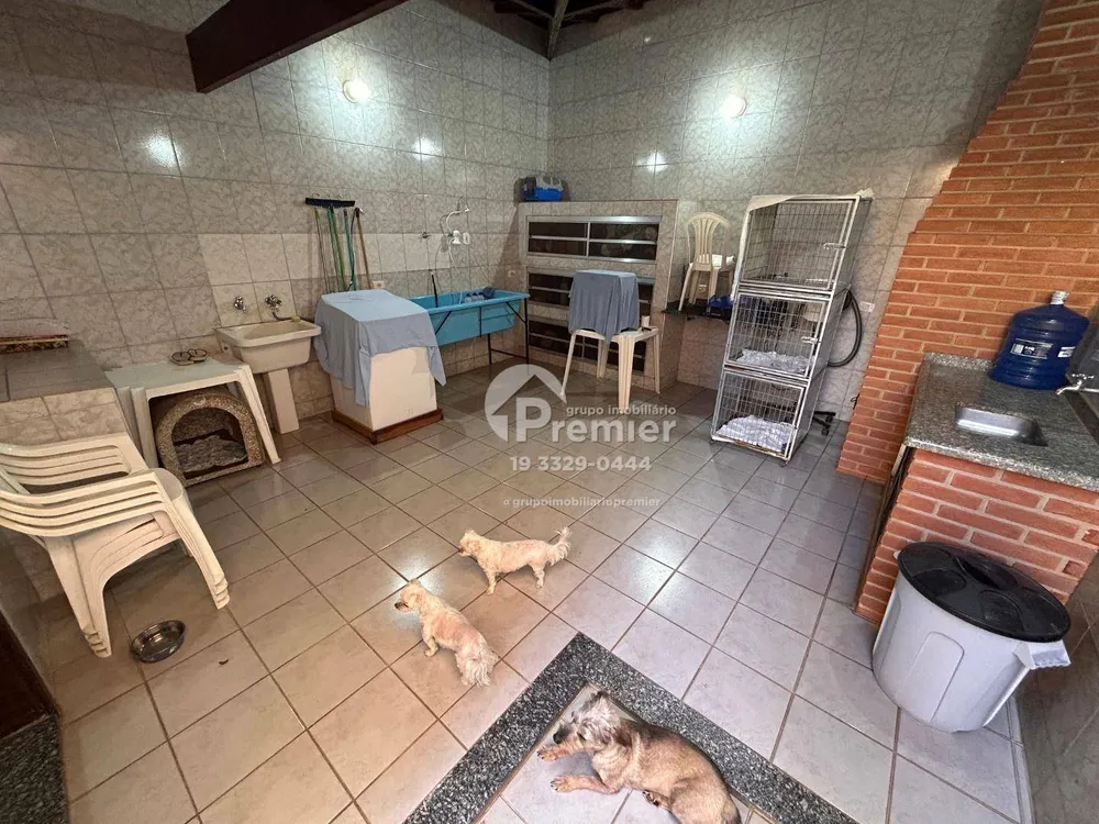 Casa, 3 quartos, 187 m² - Foto 5