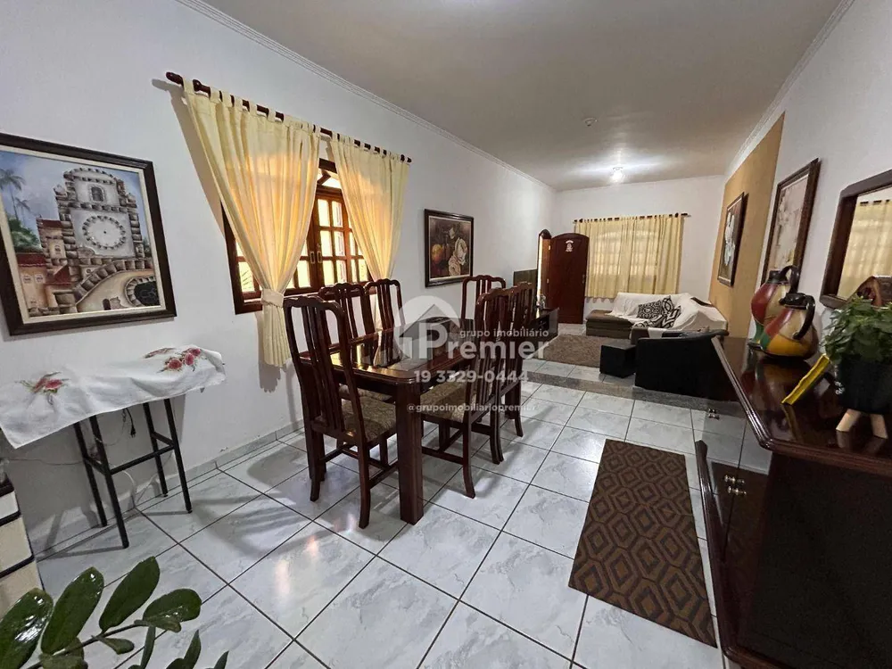 Casa, 3 quartos, 187 m² - Foto 3