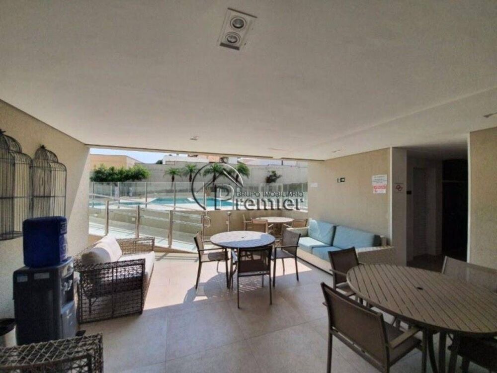 Apartamento à venda com 2 quartos, 85m² - Foto 3