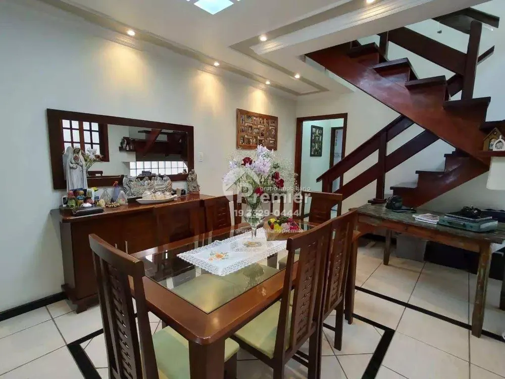 Casa, 3 quartos, 178 m² - Foto 2