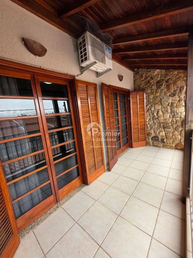 Casa, 3 quartos, 178 m² - Foto 10