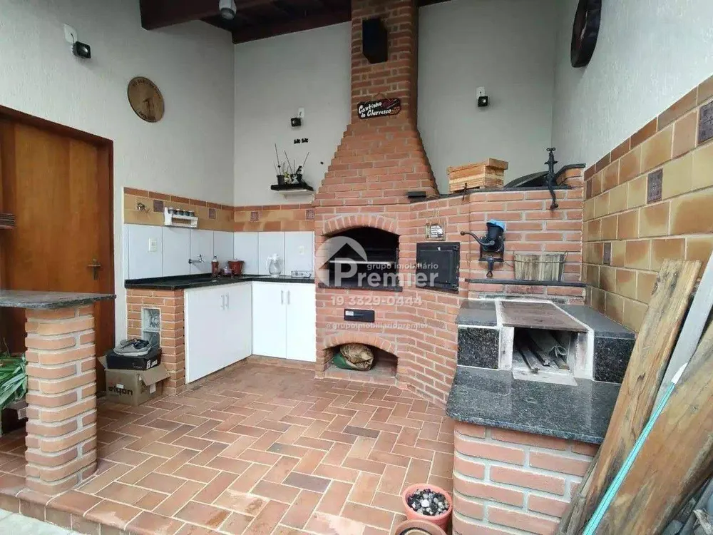 Casa, 3 quartos, 178 m² - Foto 12