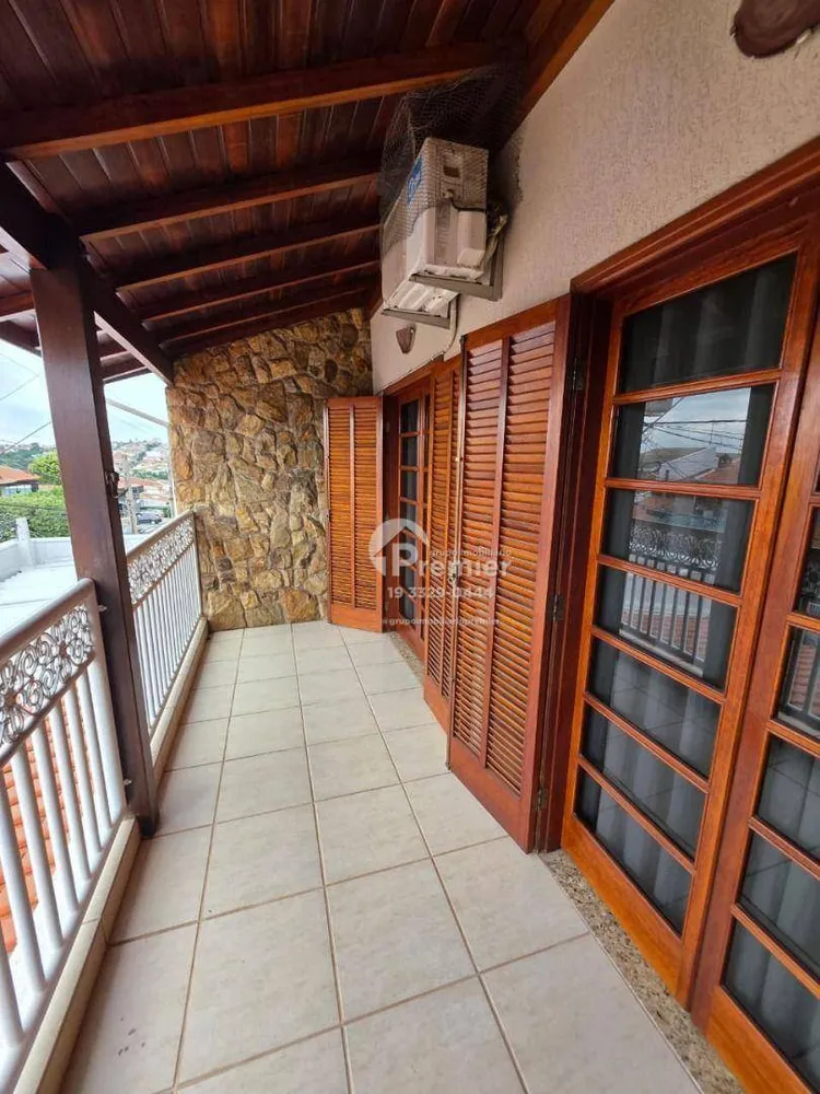 Casa, 3 quartos, 178 m² - Foto 11