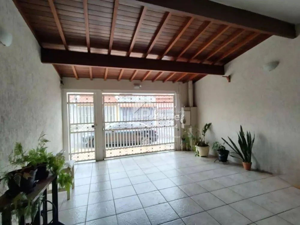 Casa, 3 quartos, 178 m² - Foto 1
