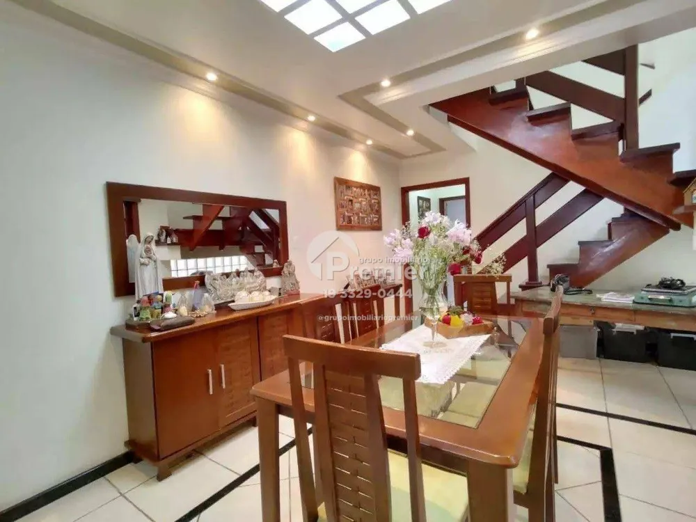 Casa, 3 quartos, 178 m² - Foto 3