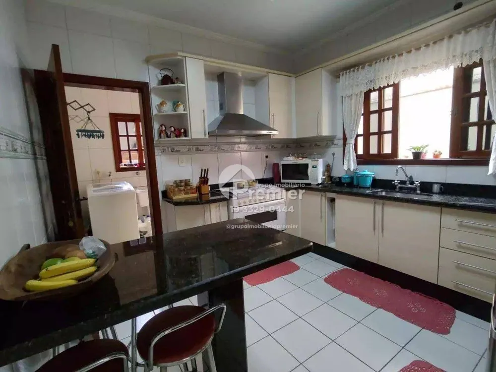 Casa, 3 quartos, 178 m² - Foto 5