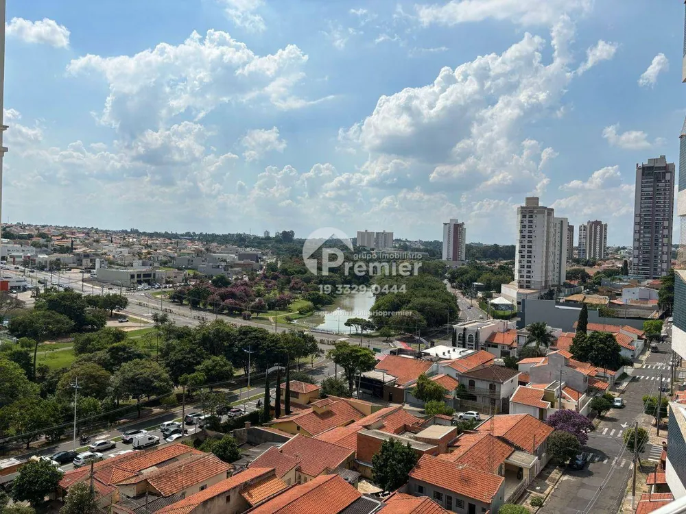 Apartamento, 3 quartos, 135 m² - Foto 4