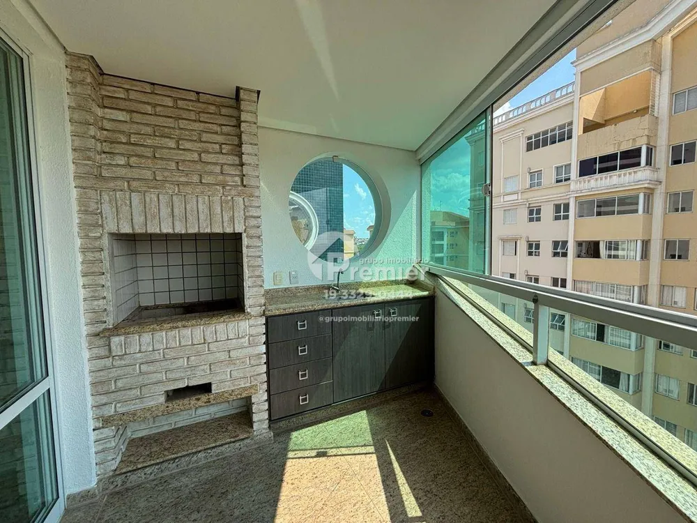 Apartamento, 3 quartos, 135 m² - Foto 2