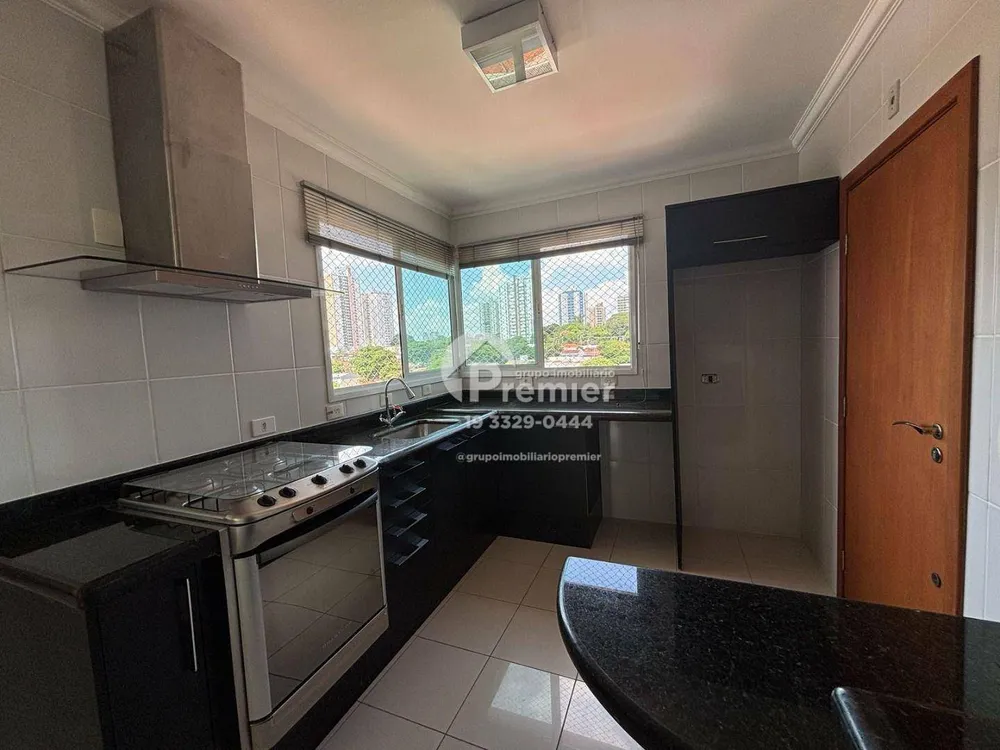 Apartamento, 3 quartos, 135 m² - Foto 3