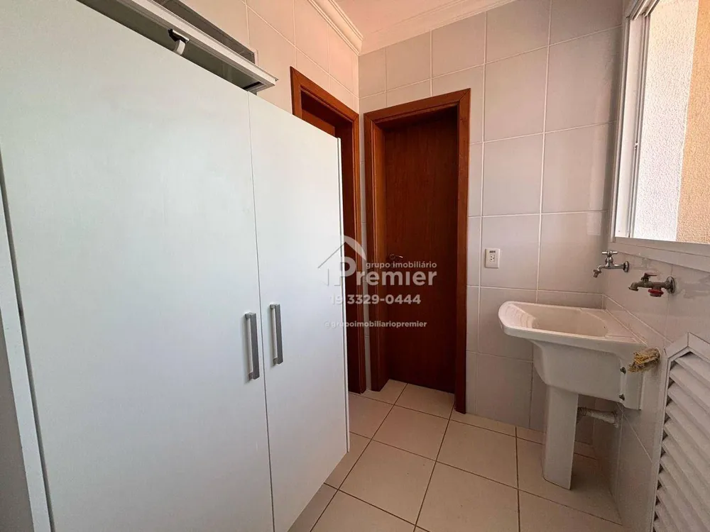 Apartamento, 3 quartos, 135 m² - Foto 5
