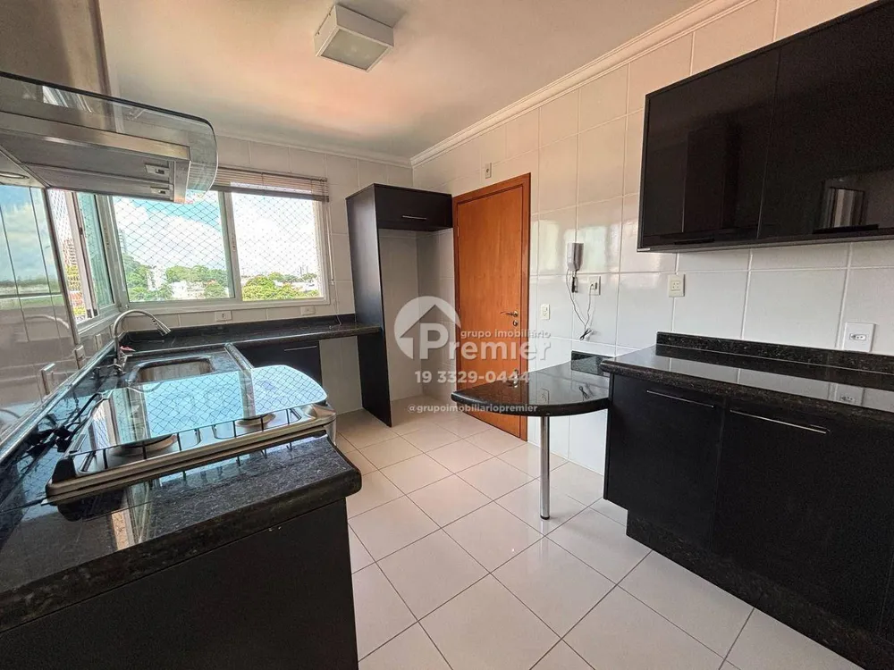 Apartamento, 3 quartos, 135 m² - Foto 2