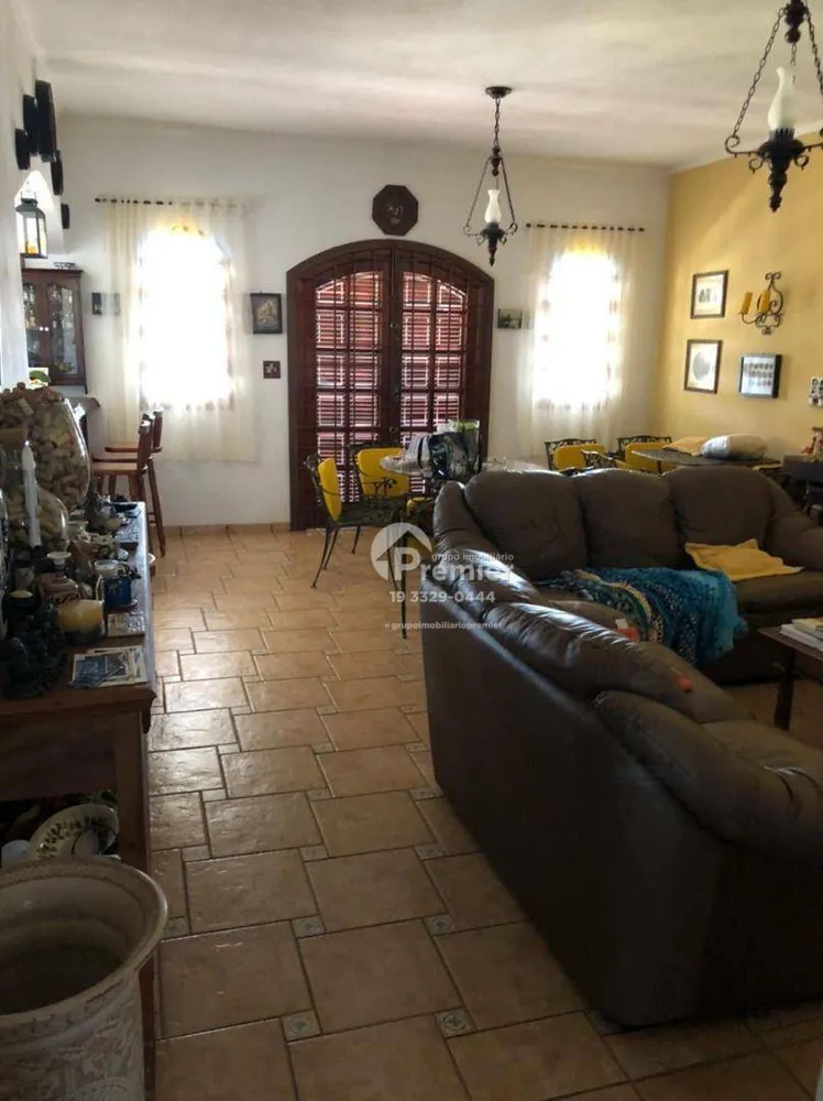Chácara, 4 quartos, 2052 m² - Foto 9