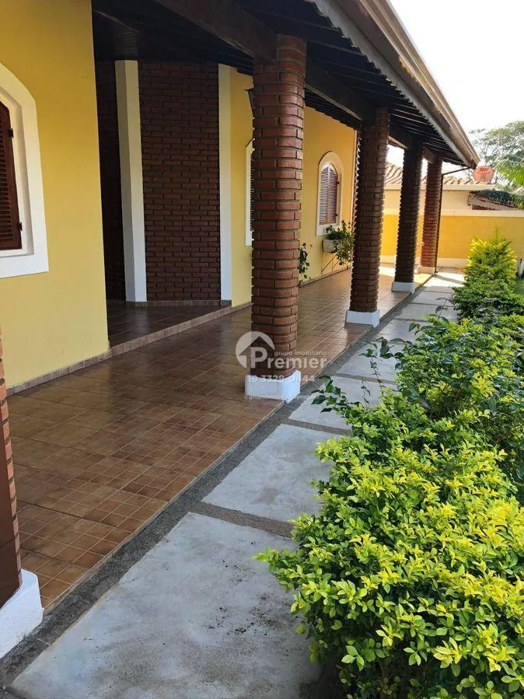 Chácara, 4 quartos, 2052 m² - Foto 5