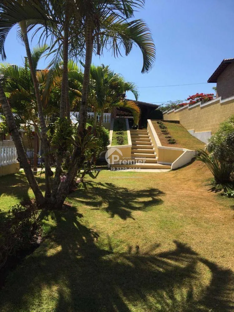 Chácara, 4 quartos, 2052 m² - Foto 11