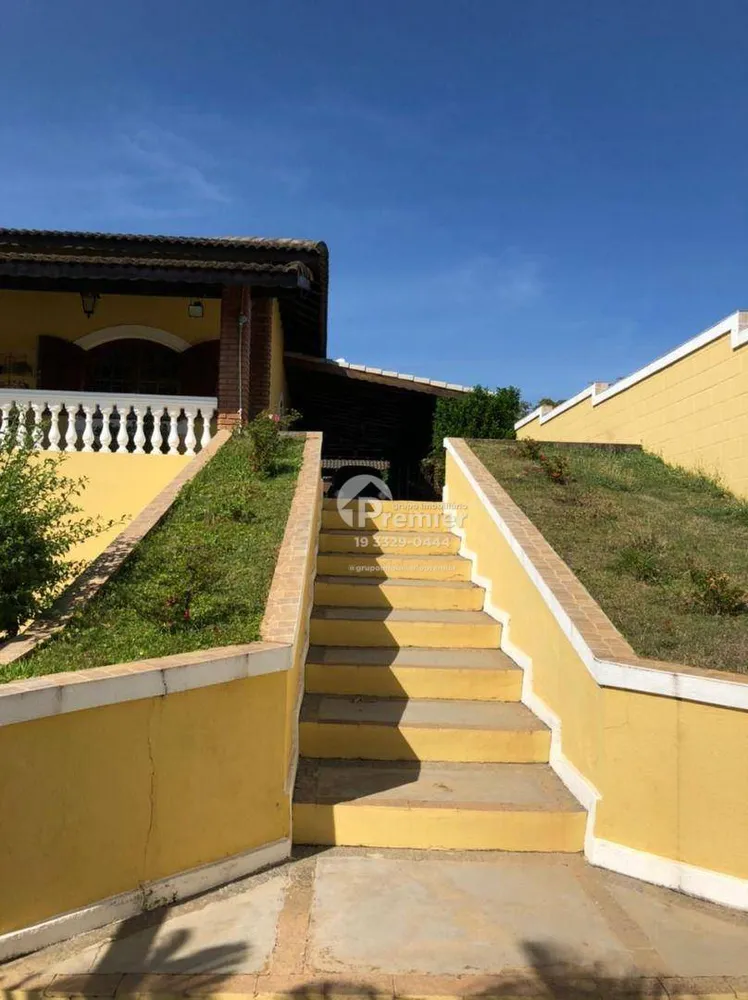 Chácara, 4 quartos, 2052 m² - Foto 8