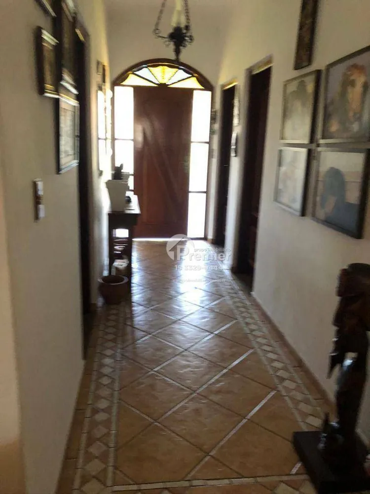 Chácara, 4 quartos, 2052 m² - Foto 3