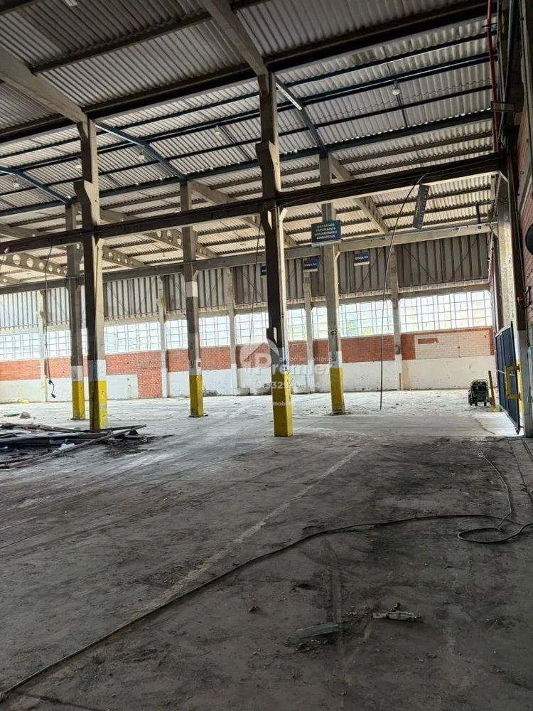 Depósito-Galpão, 3000 m² - Foto 9