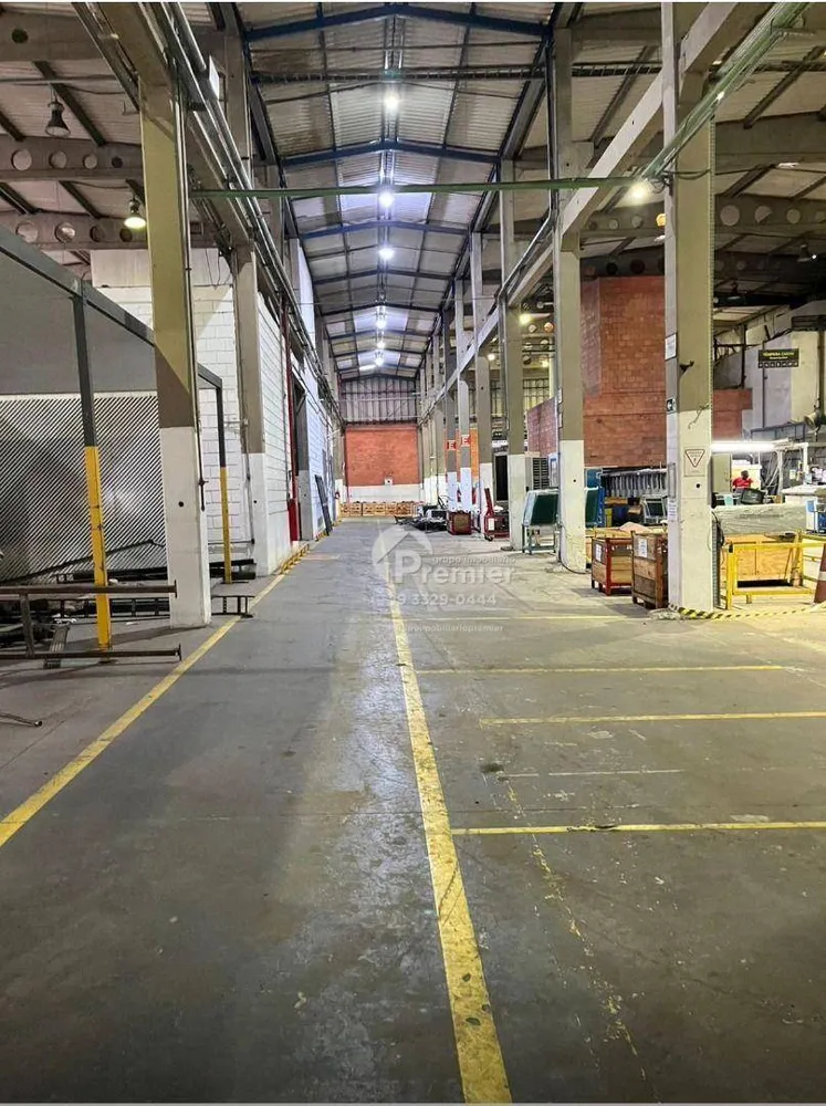 Depósito-Galpão, 3000 m² - Foto 8