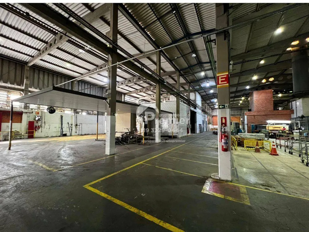 Depósito-Galpão, 3000 m² - Foto 11