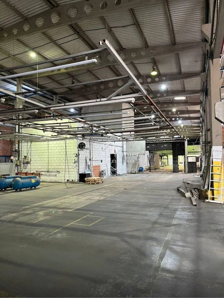 Depósito-Galpão, 3000 m² - Foto 5