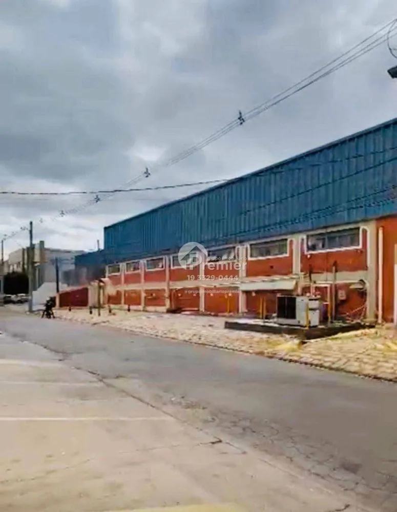 Depósito-Galpão, 3000 m² - Foto 3