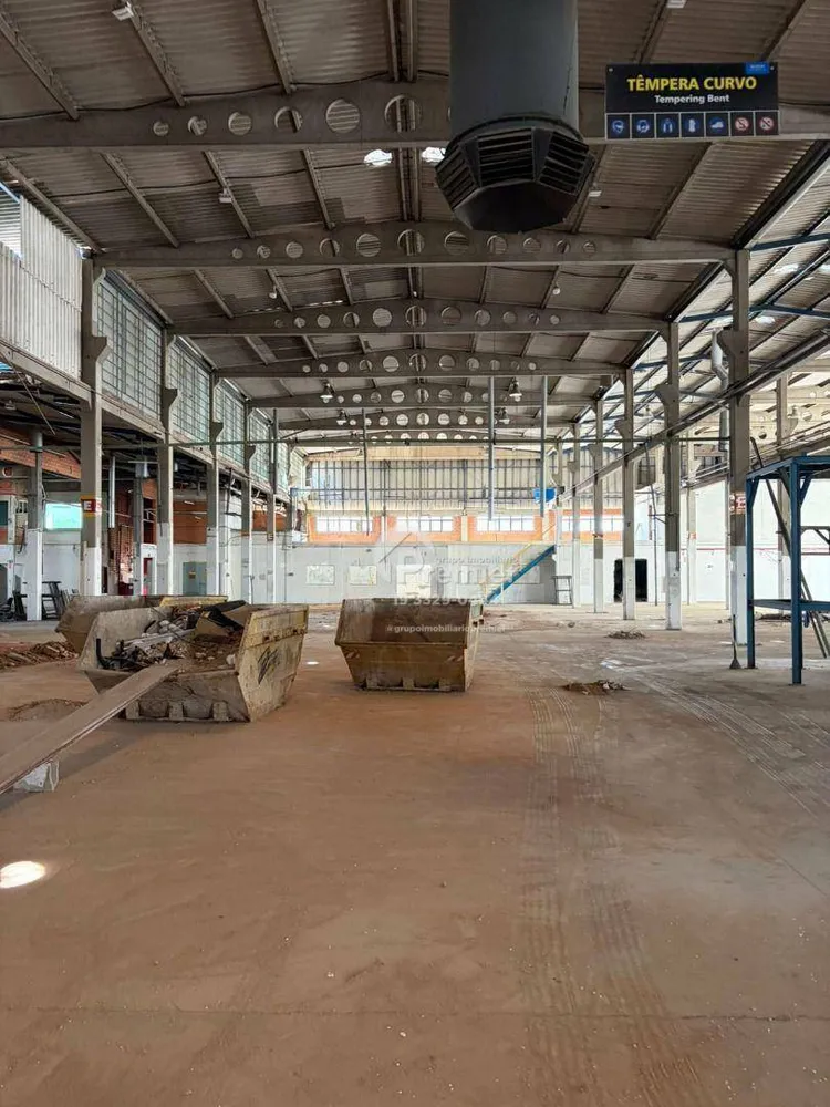 Depósito-Galpão, 3000 m² - Foto 1