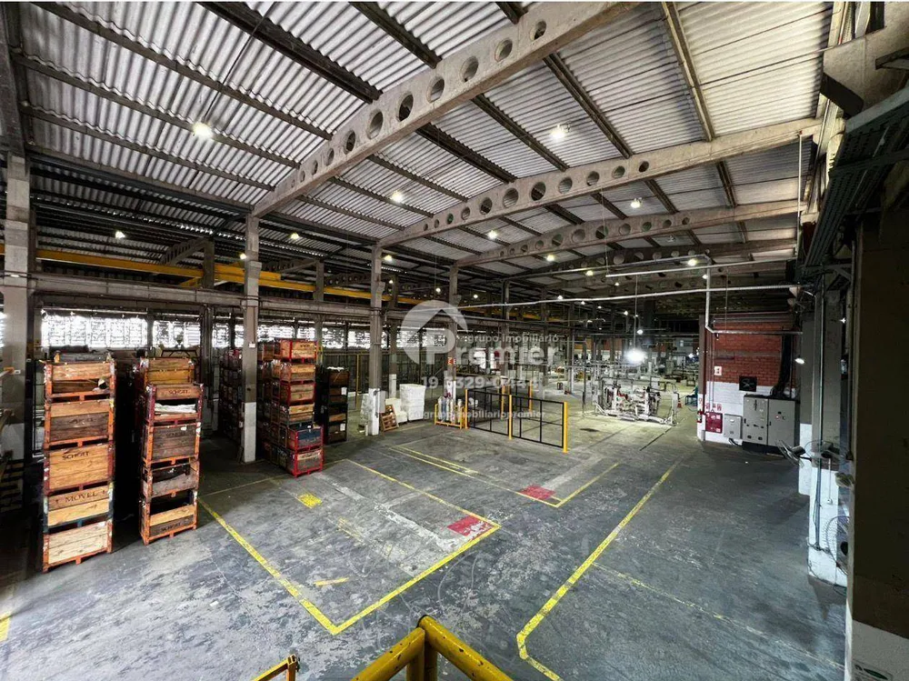 Depósito-Galpão, 3000 m² - Foto 7