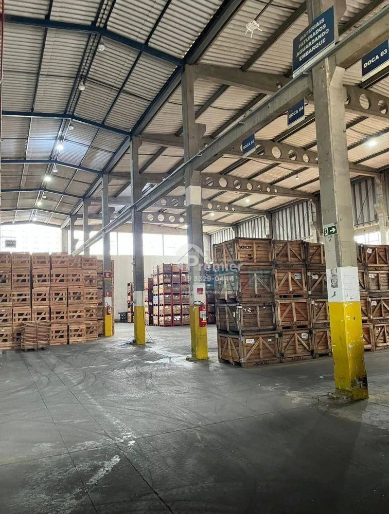 Depósito-Galpão, 3000 m² - Foto 6