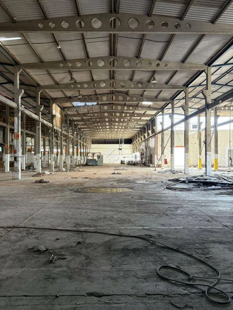 Depósito-Galpão, 3000 m² - Foto 4