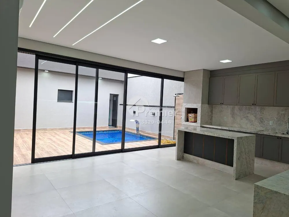 Casa de Condomínio, 3 quartos - Foto 6