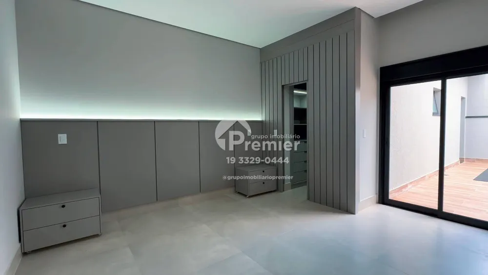 Casa de Condomínio, 3 quartos - Foto 8