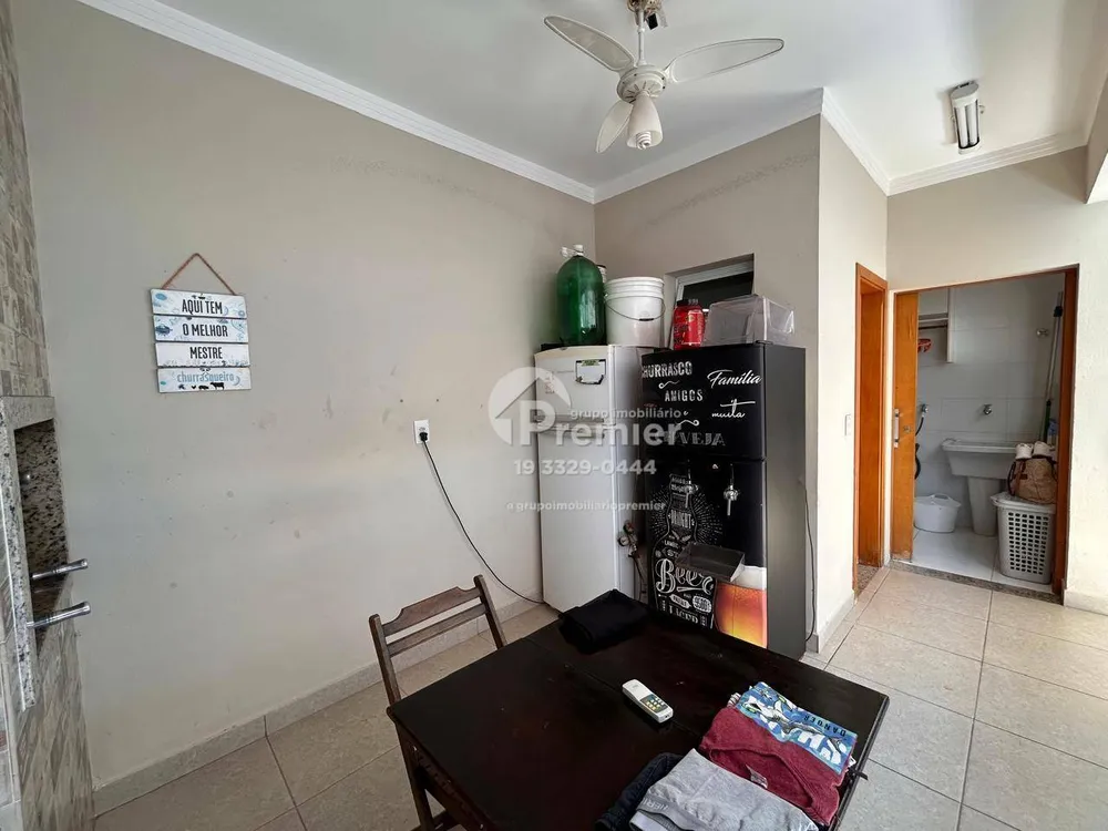 Casa de Condomínio, 3 quartos - Foto 8