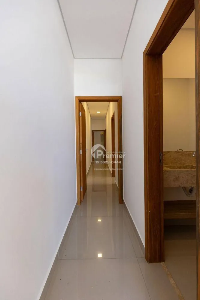 Casa de Condomínio, 3 quartos - Foto 11