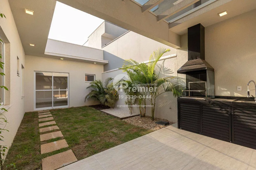 Casa de Condomínio, 3 quartos - Foto 7