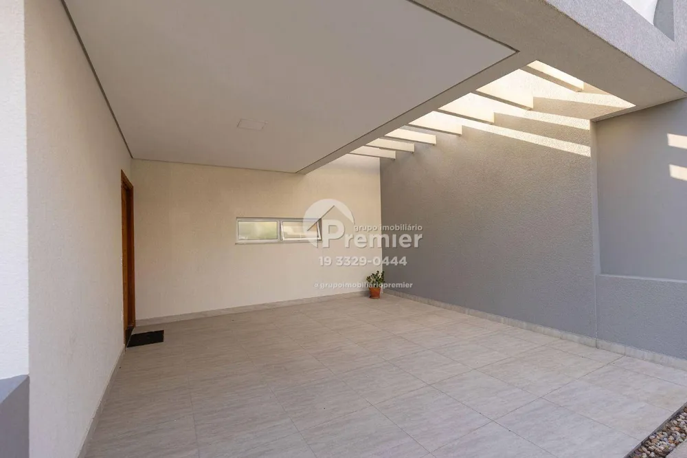 Casa de Condomínio, 3 quartos - Foto 10