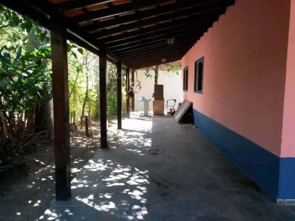 Chácara, 3 quartos, 1000 m² - Foto 3
