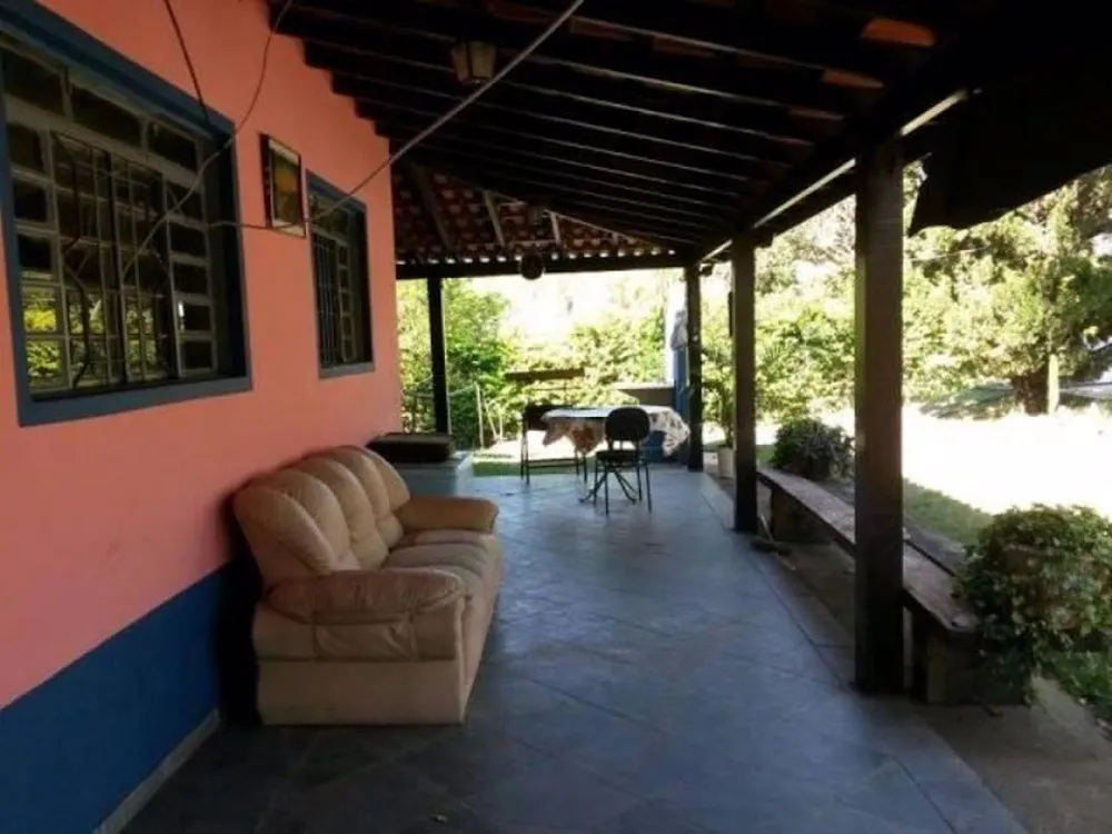 Chácara, 3 quartos, 1000 m² - Foto 4