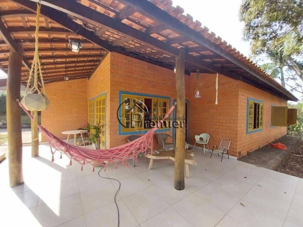 Chácara, 3 quartos, 1514 m² - Foto 7