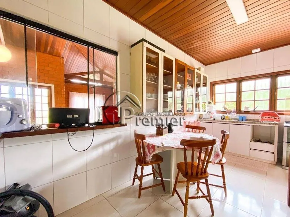 Chácara, 3 quartos, 1514 m² - Foto 33
