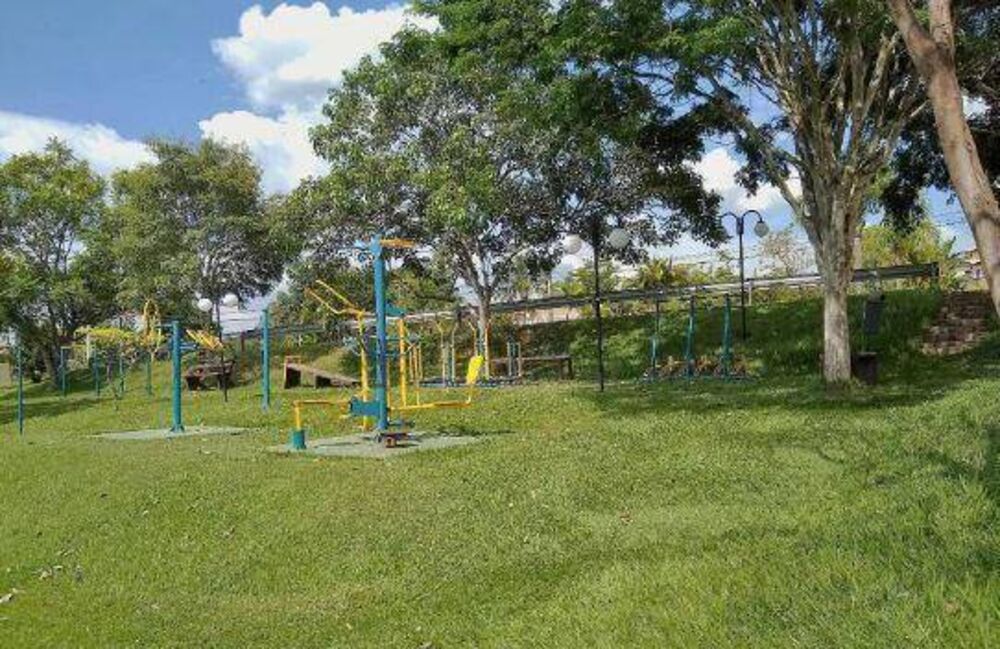 Chácara, 3 quartos, 1514 m² - Foto 31