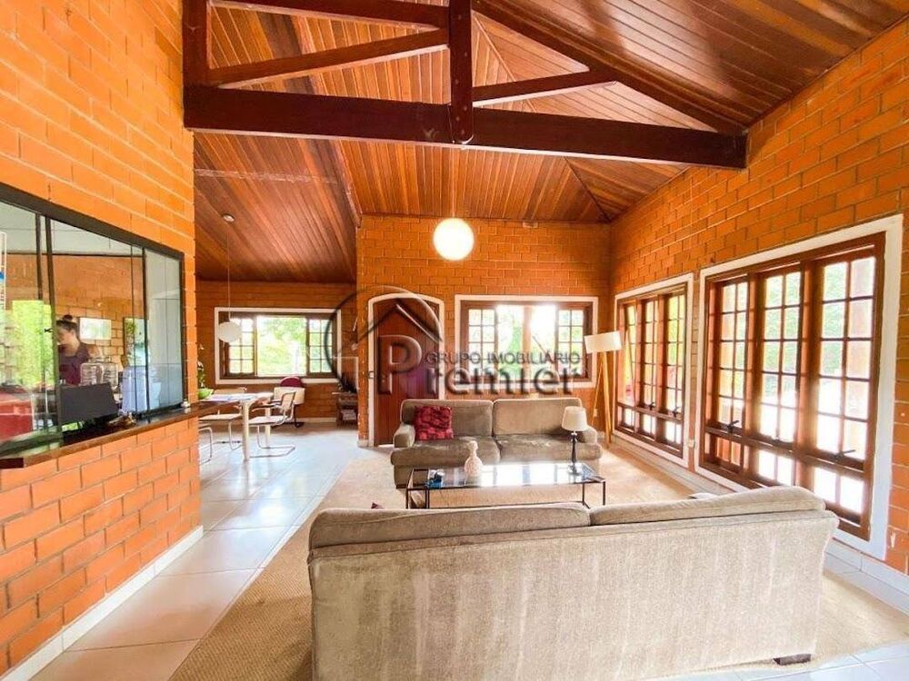 Chácara, 3 quartos, 1514 m² - Foto 23