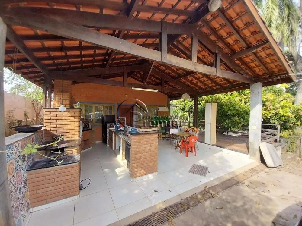 Chácara, 3 quartos, 1514 m² - Foto 35