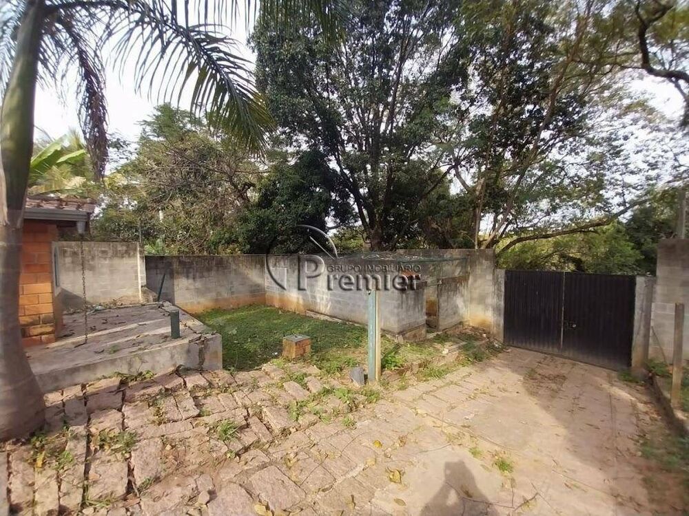 Chácara, 3 quartos, 1514 m² - Foto 12