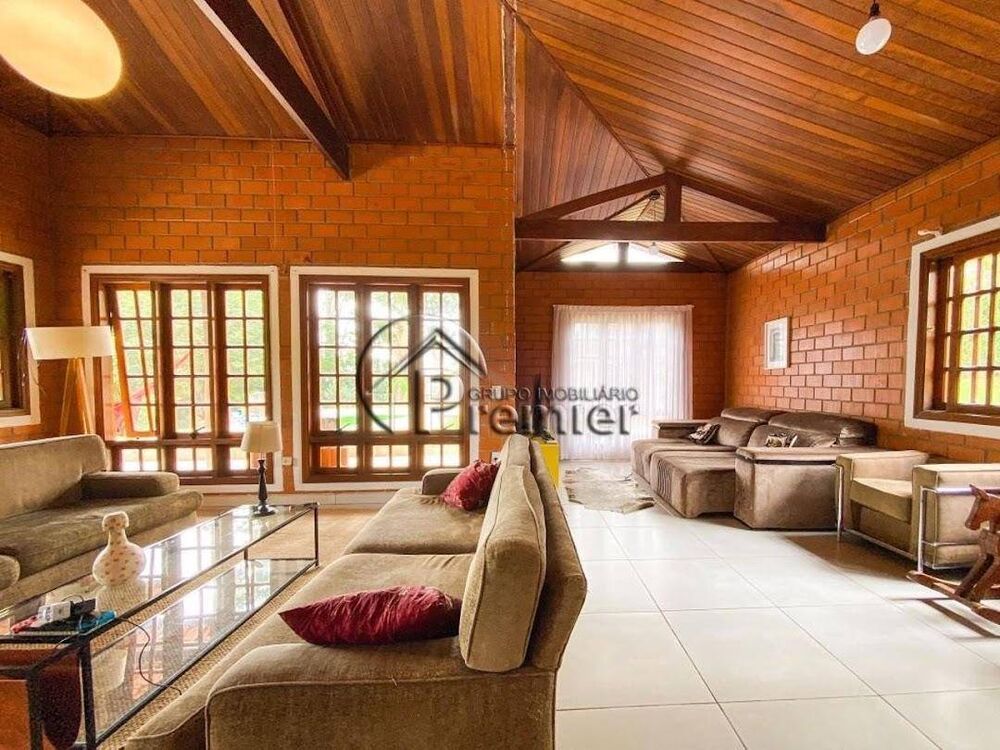 Chácara, 3 quartos, 1514 m² - Foto 24