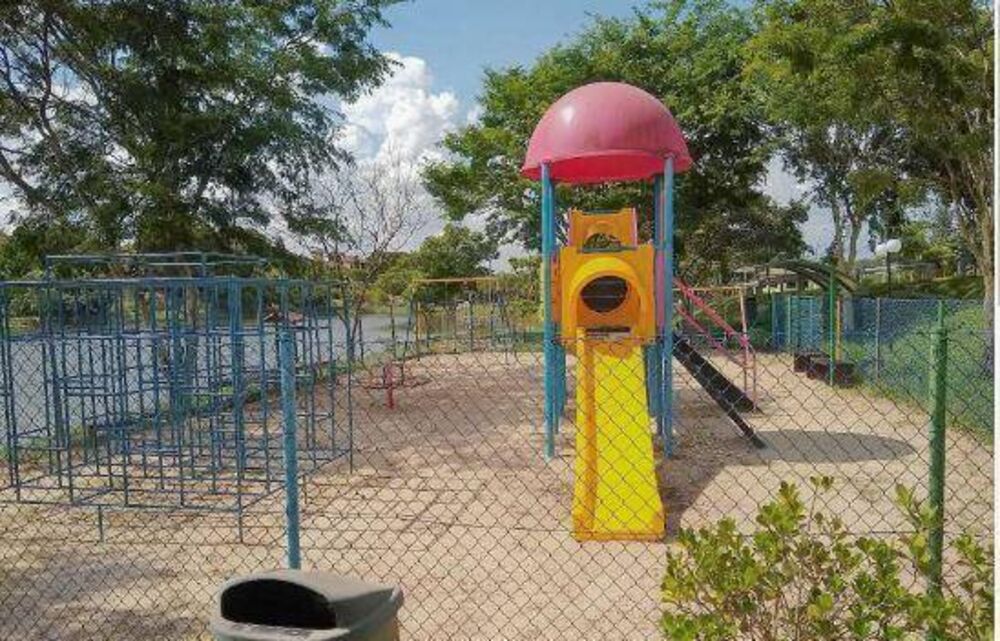 Chácara, 3 quartos, 1514 m² - Foto 32