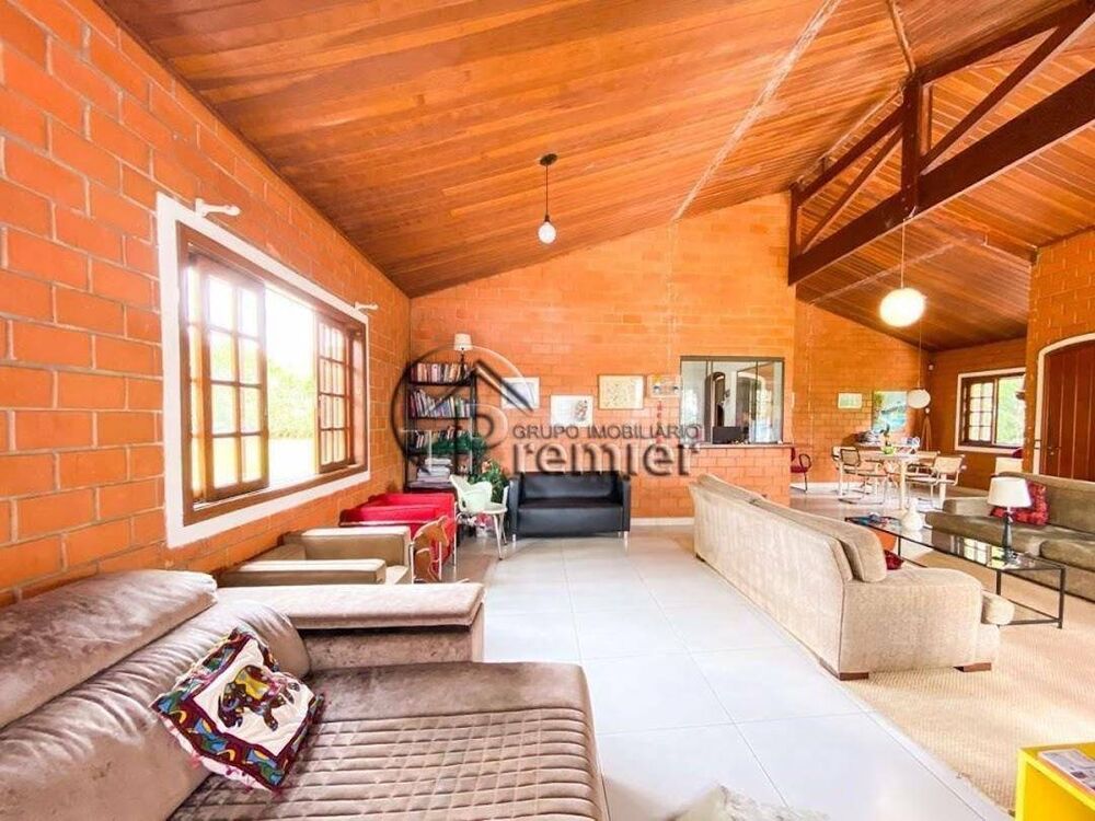 Chácara, 3 quartos, 1514 m² - Foto 25