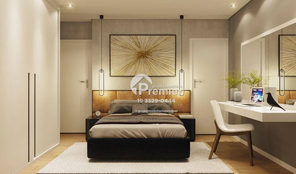 Apartamento, 2 quartos, 60 m² - Foto 10