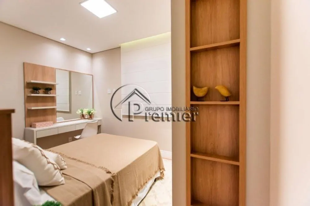 Apartamento, 2 quartos, 60 m² - Foto 5