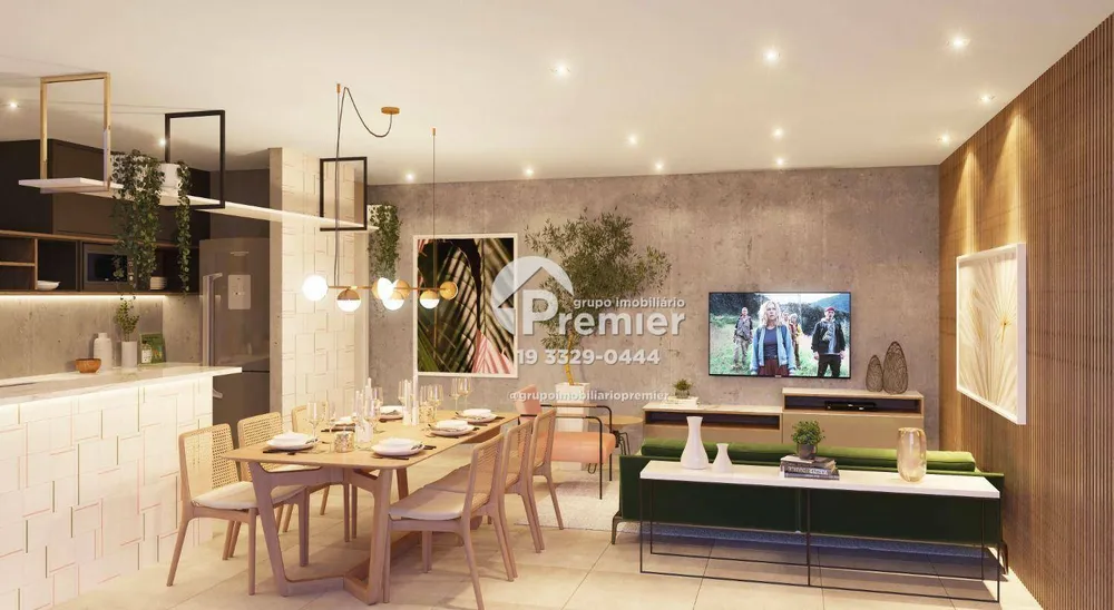 Apartamento, 2 quartos, 60 m² - Foto 11
